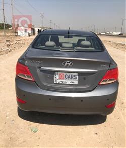 هيونداي أكسنت